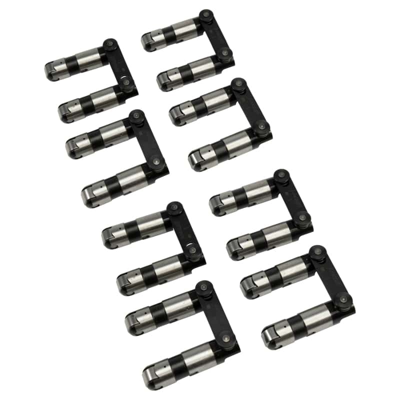 COMP Cams — Comp Cams GM LS Evolution Retro-Fit Hydraulic Roller Lifters - Set of 16
Hyd Roller Lifter - view 2
