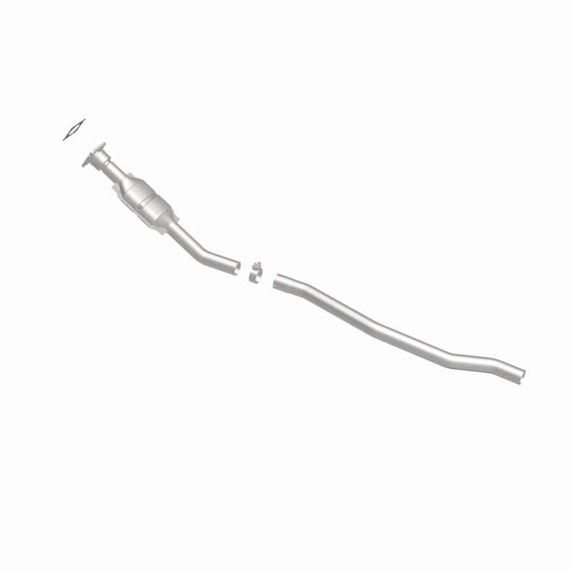 Magnaflow — MagnaFlow Conv DF 01-04 Chrysler/Dodge Truck Town & Country Van/Grand Caravan 3.8L
OEM Grade
OEM - view 13