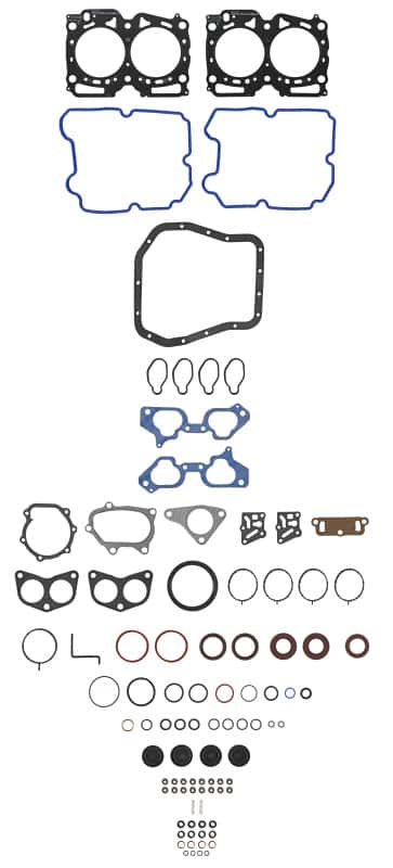 Fel-Pro — Fel-Pro Subaru Impreza 260-3183 Engine Gasket Set - view 1
