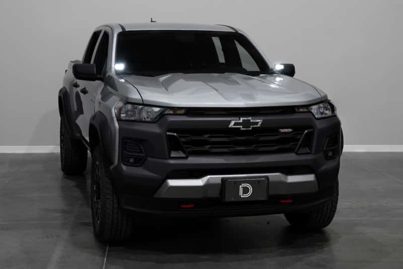 Diode Dynamics — Diode Dynamics 2023+ Chevrolet Colorado Stage Series Ditch Light Kit SS3 Sport White Combo - view 6