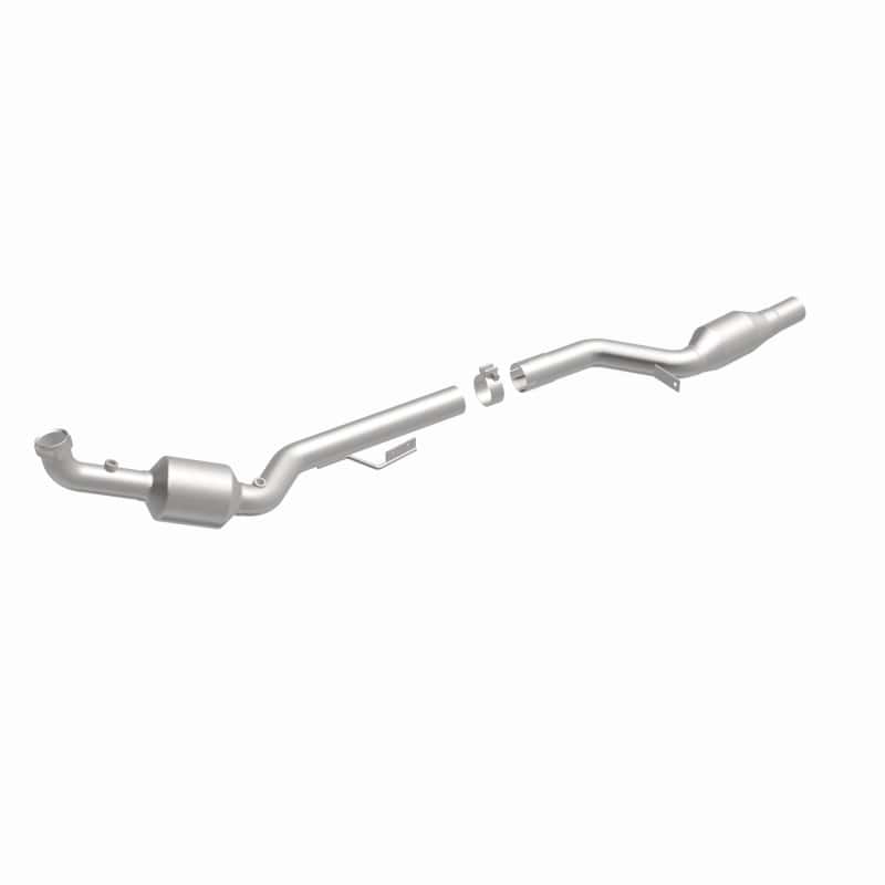 Magnaflow — Magnaflow Conv DF 05-10 SLK55 AMG 5.5L ps
OEM Grade
OEM - view 8