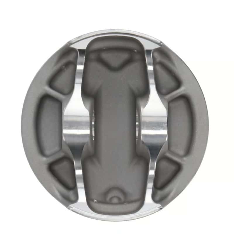 Wiseco — Wiseco Yamaha YZ250F 01-11 131 CR 3268ZG Piston kit
Piston Kit - view 7