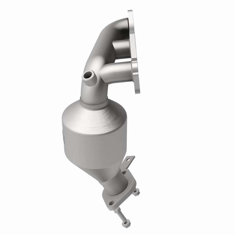 Magnaflow — MagnaFlow Converter Direct Fit 07-15 Toyota Sienna 3.5L
California - view 12