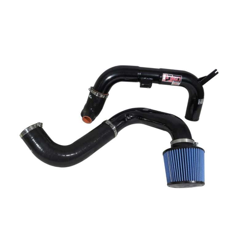Injen — Injen 2007-09 Sentra SER V-Spec 2.5L 4 Cyl. (Manual Only) Black Cold Air Intake
Cold Air Intake
Air Intake Kit - view 3