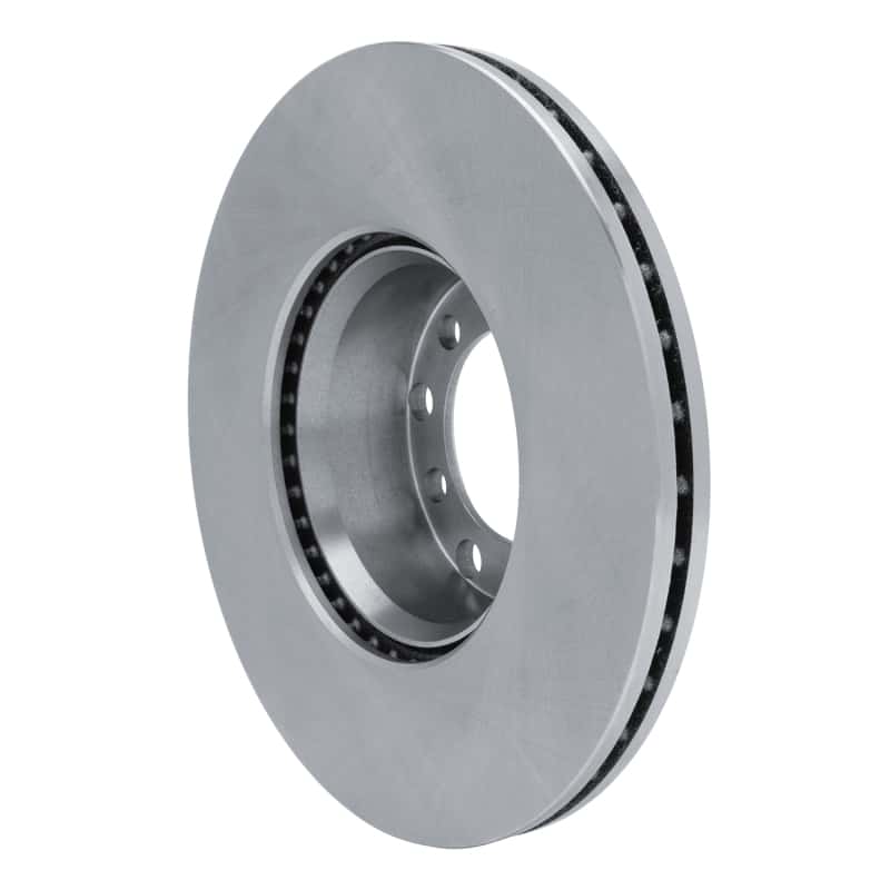 DFC — DFC 79-85 Mercedes-Benz 500SEL Front Brake Rotor
DFC Brake Rotor - view 4