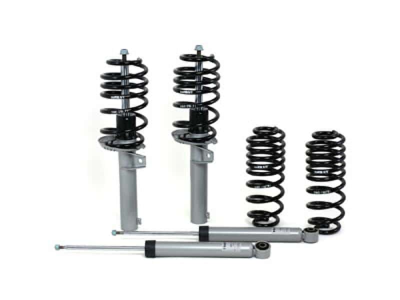 H&R — H&R 06-09 Volkswagen Golf (Rabbit/Rabbit S) 2.5L/1.9L TDI/2.0T MK5 Sport Cup Kit - view 3