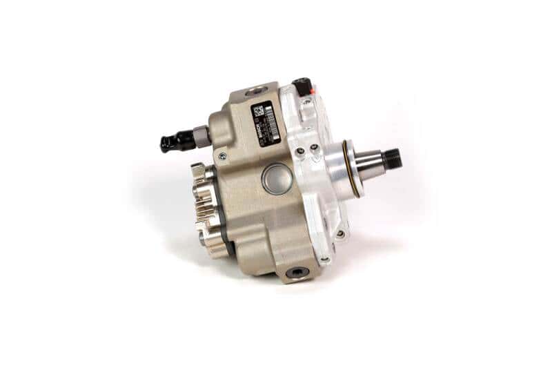 Fleece Performance — Fleece Performance 07.5-12 Dodge 6.7L Cummins CP3K
Fuel Pump - view 4