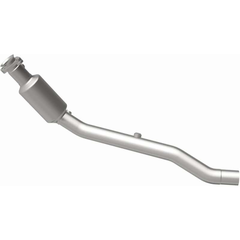 Magnaflow — Magnaflow 07-09 Land Rover Range Rover Sport 4.2L Direct Fit Converter
California - view 30