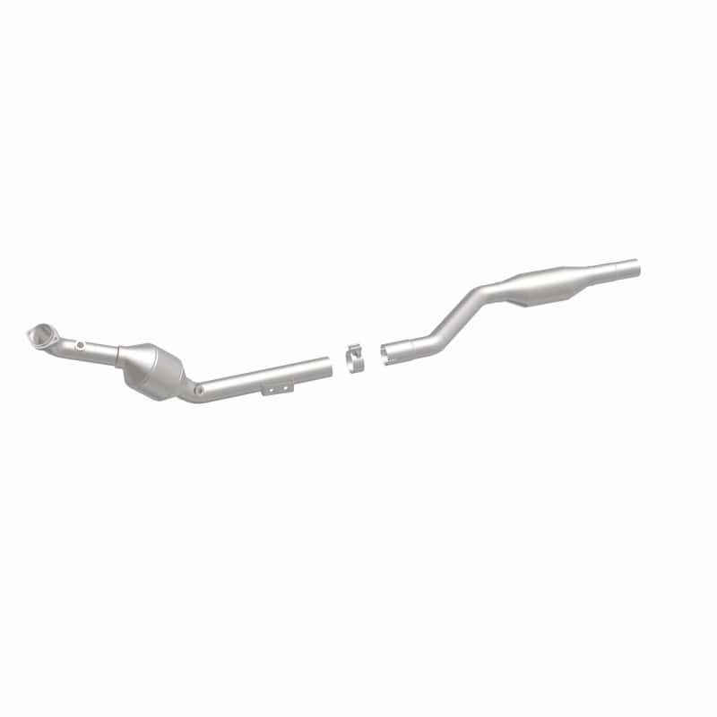 Magnaflow — MagnaFlow Conv DF 00-03 Mercedes S430 4.3L
OEM Grade
OEM - view 10