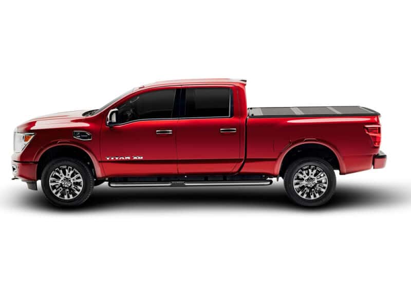 Undercover — UnderCover 16-20 Nissan Titan 5.5ft Flex Bed Cover - view 24