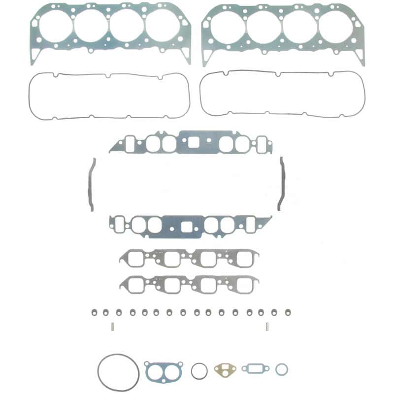 Fel-Pro — Fel-Pro HS 8523 PT-3 PermaTorque Engine Cylinder Head Gasket Set - view 1