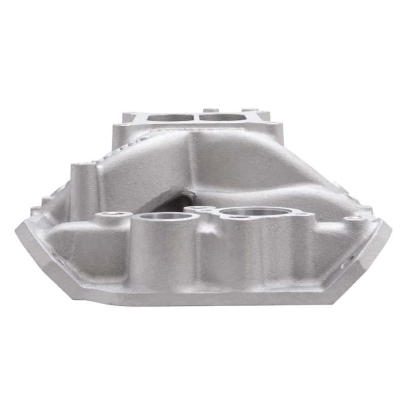 Edelbrock — Edelbrock AMC Air Gap Manifold 290-390 CI Engines
MANIFOLD - view 8