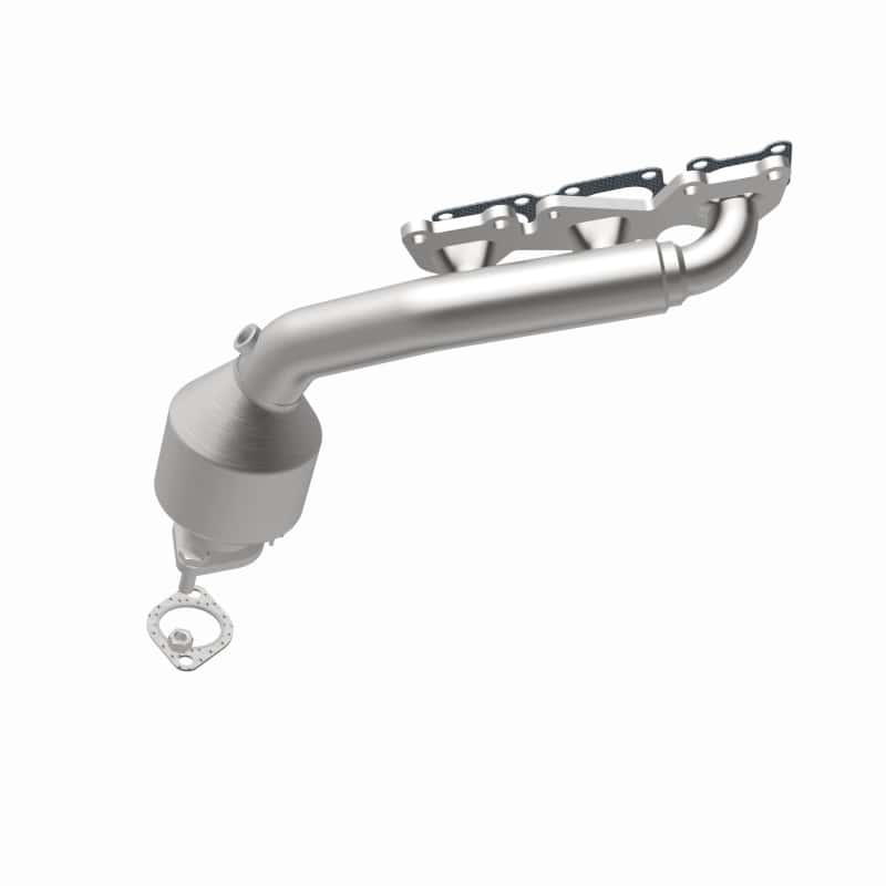Magnaflow — Magnaflow Conv DF 2007-2009 Sorento 3.3 3.8 L Manifold
OEM Grade
OEM - view 20