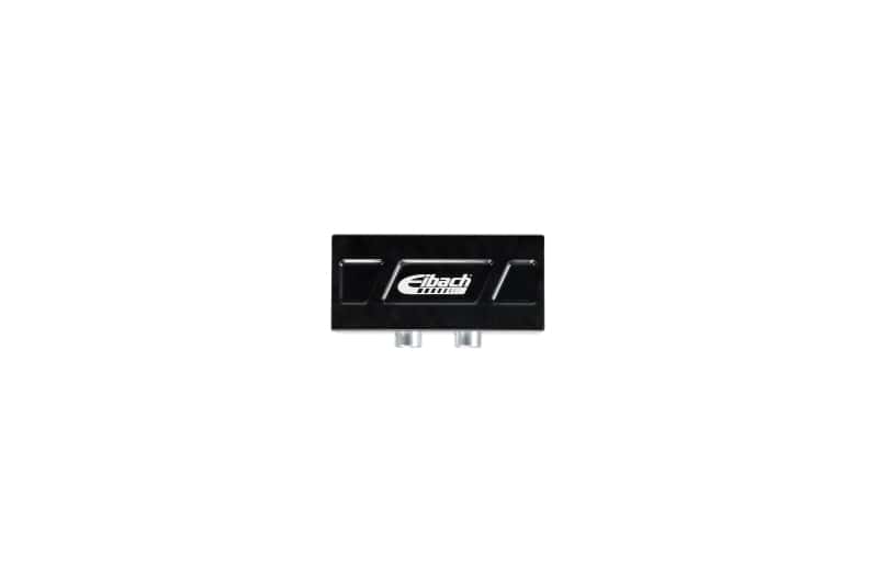 Eibach — Eibach 2021+ Ford F-150 Super Crew 3.5L V6 EcoBoost 4WD Pro-Truck Rear 1in. Lift Block
Pair of Lift Blocks - view 4