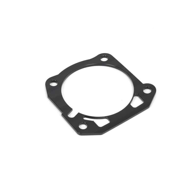 BLOX Racing — BLOX Racing Thermal Throttle Body Gasket K Series DBW 06-11 Civic 72mm - view 6