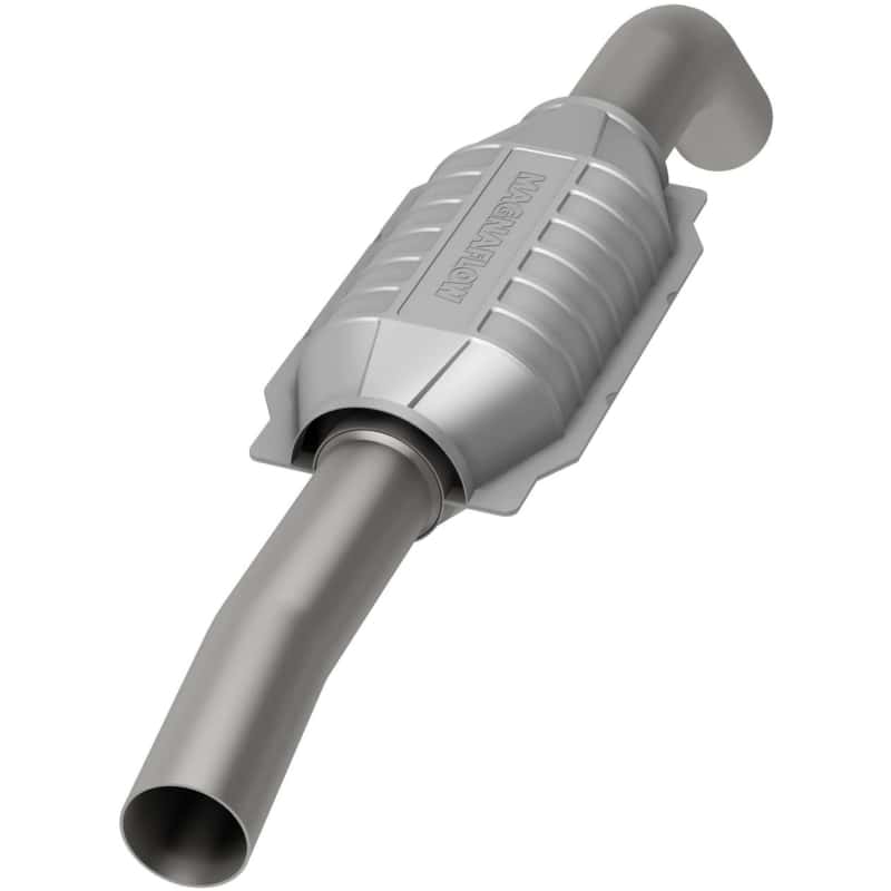 Magnaflow — MagnaFlow Conv Dodge-Plymouth Van 28.88X6.5X4
Standard Grade
Standard - view 4