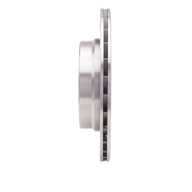 DFC — DFC 95-02 BMW Z3 Right Rear Brake Rotor
DFC Brake Rotor - view 3