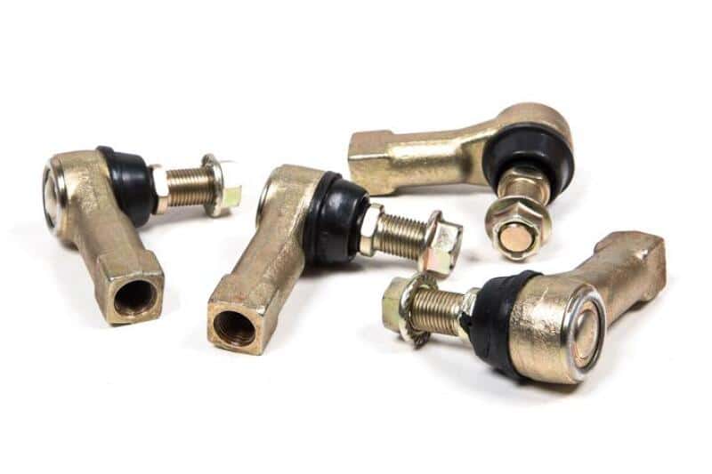 JKS Manufacturing — JKS Manufacturing Jeep Wrangler JK/JL Adjustable Sway Bar End Links Rebuild Kit - Rear (for JKS2943)
Service Pack - view 5