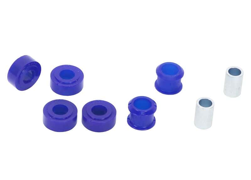 Superpro — SuperPro 1995 Ford Contour LX Rear Sway Bar End Link Bushing Set (Upper and Lower)
Bushing Kit - view 6