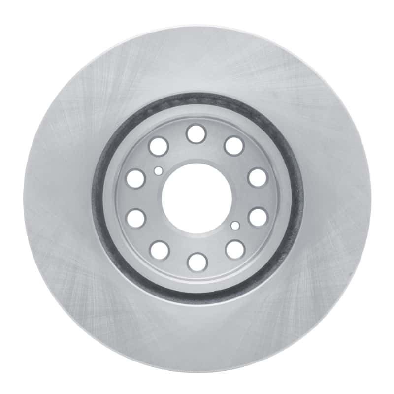 DFC — DFC 93-98 Toyota Supra Front Brake Rotor
DFC Brake Rotor - view 5