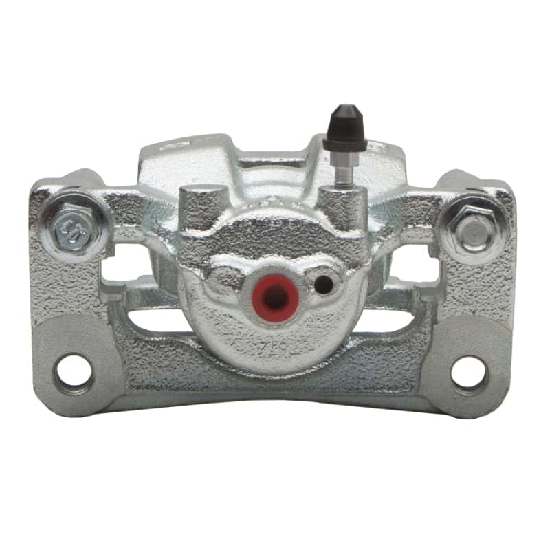 DFC — DFC 08-09 Infiniti G37 Rear-R Premium Caliper - Silver Zinc Coated
DFC Brake Caliper - view 3