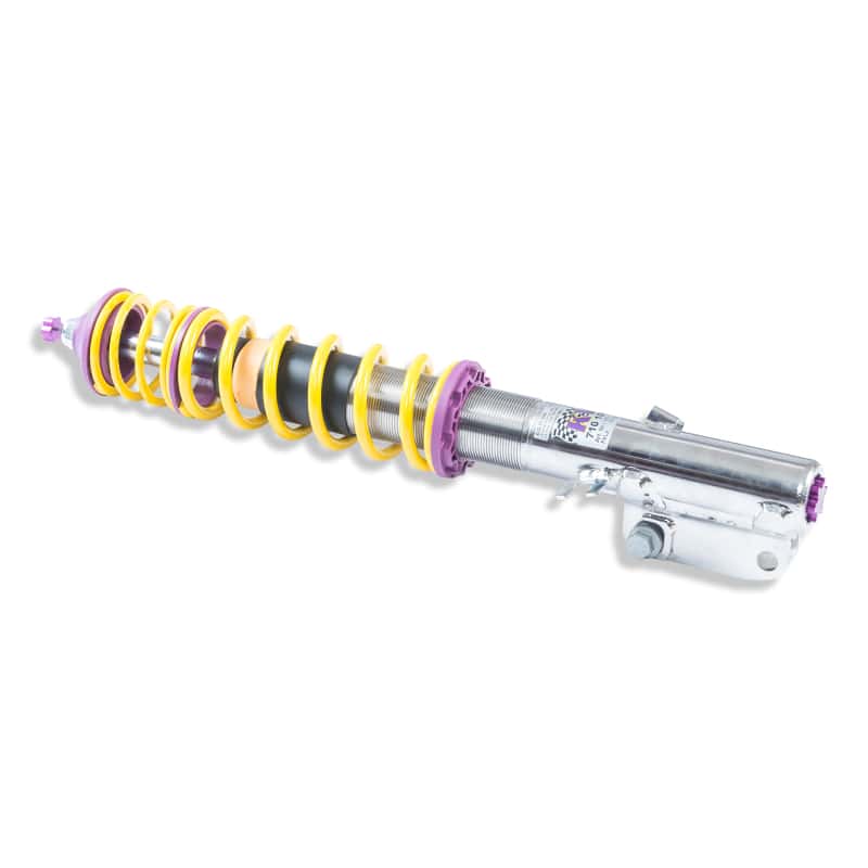 KW — KW Coilover Kit V3 Porsche 911 (964) Carrera 4
Coilover Kit - view 4