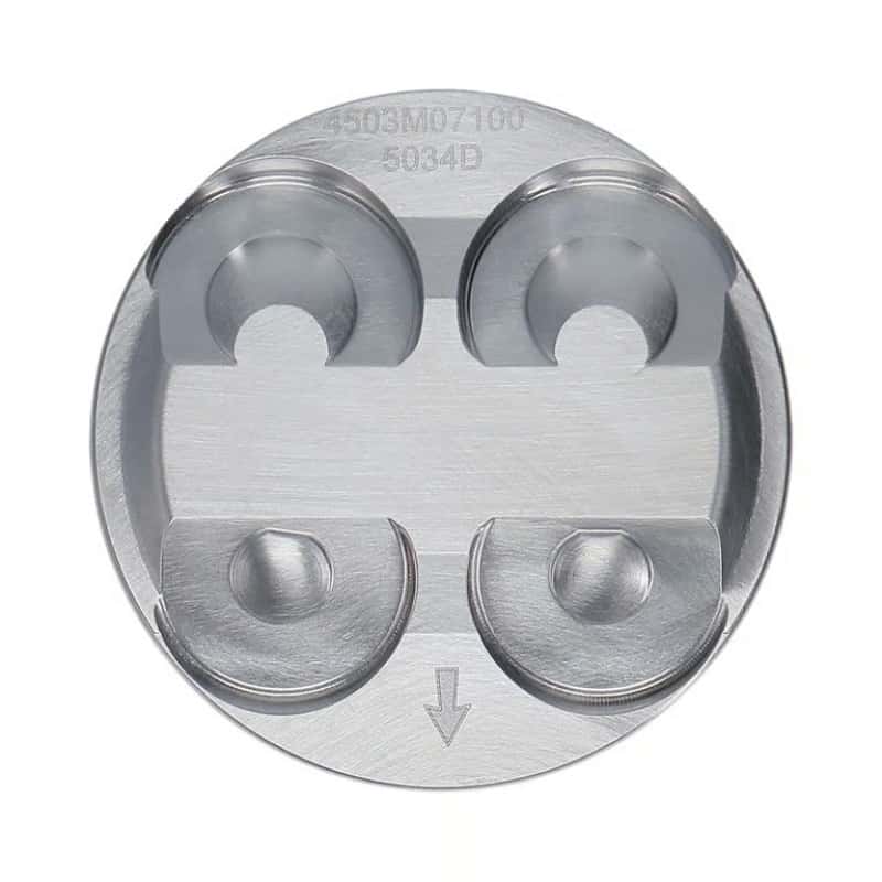 Wiseco — Wiseco Suzuki GSXR750 90-91 111 CR 2795XA Piston Kit
Piston Kit - view 12
