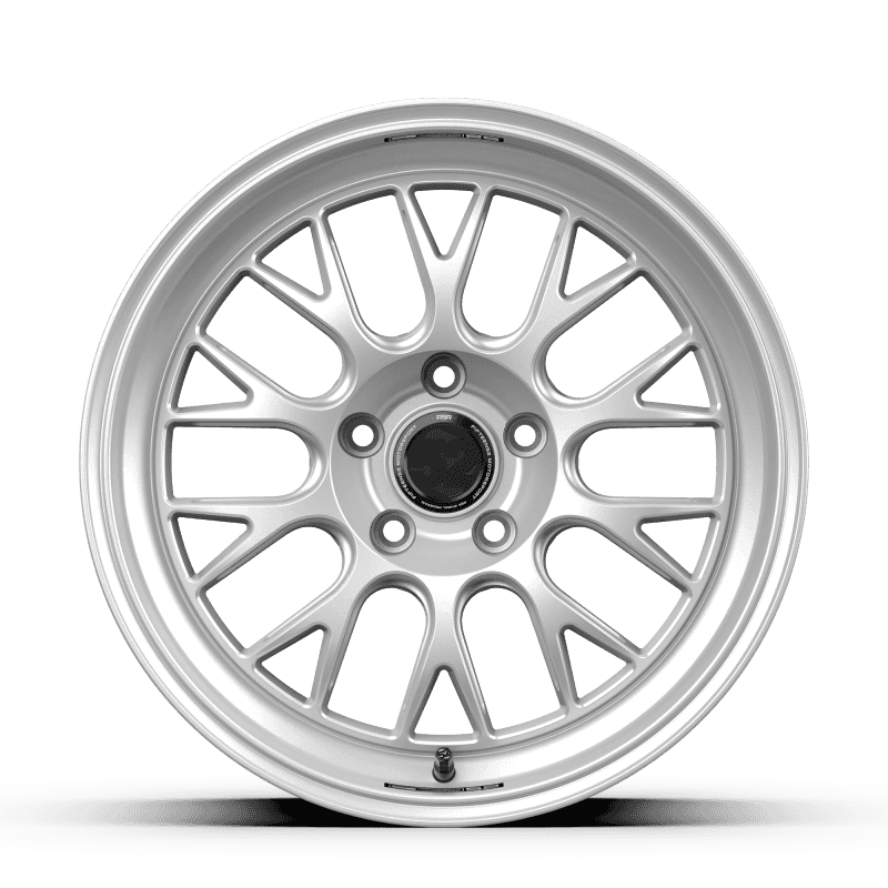 fifteen52 — fifteen52 Holeshot RSR 19x8.5 5x112 42mm ET 57.1mm Center Bore Radiant Silver - view 2