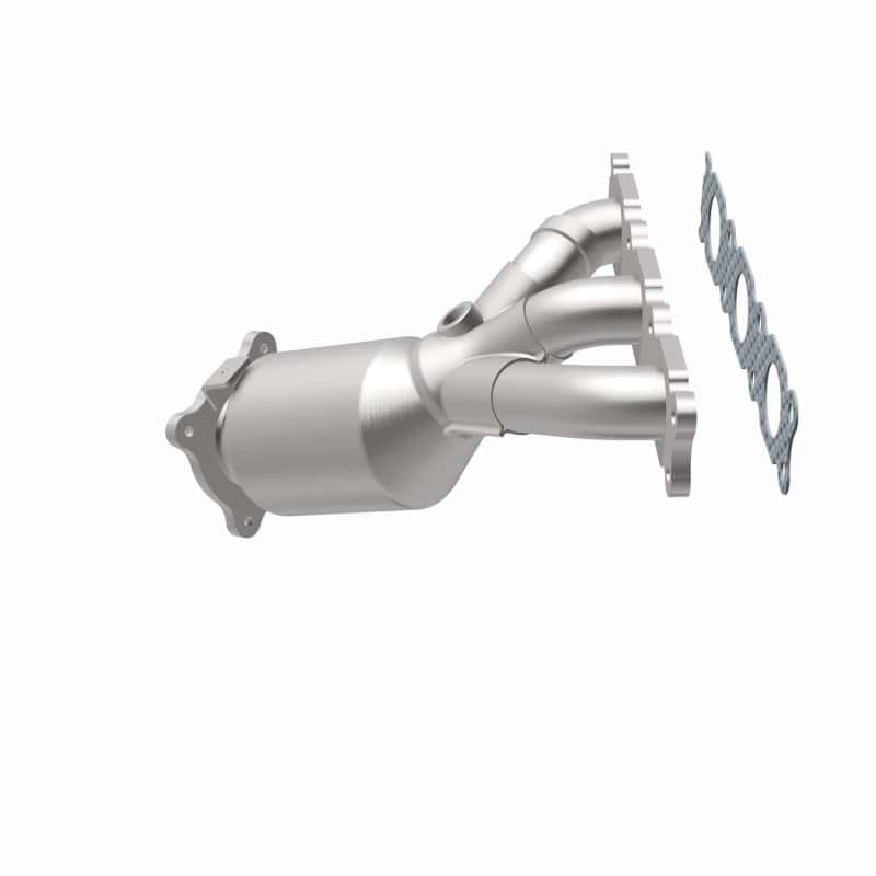 Magnaflow — MagnaFlow Conv Direct Fit 08-12 Land Rover LR2 3.2L
OEM Grade
OEM - view 20