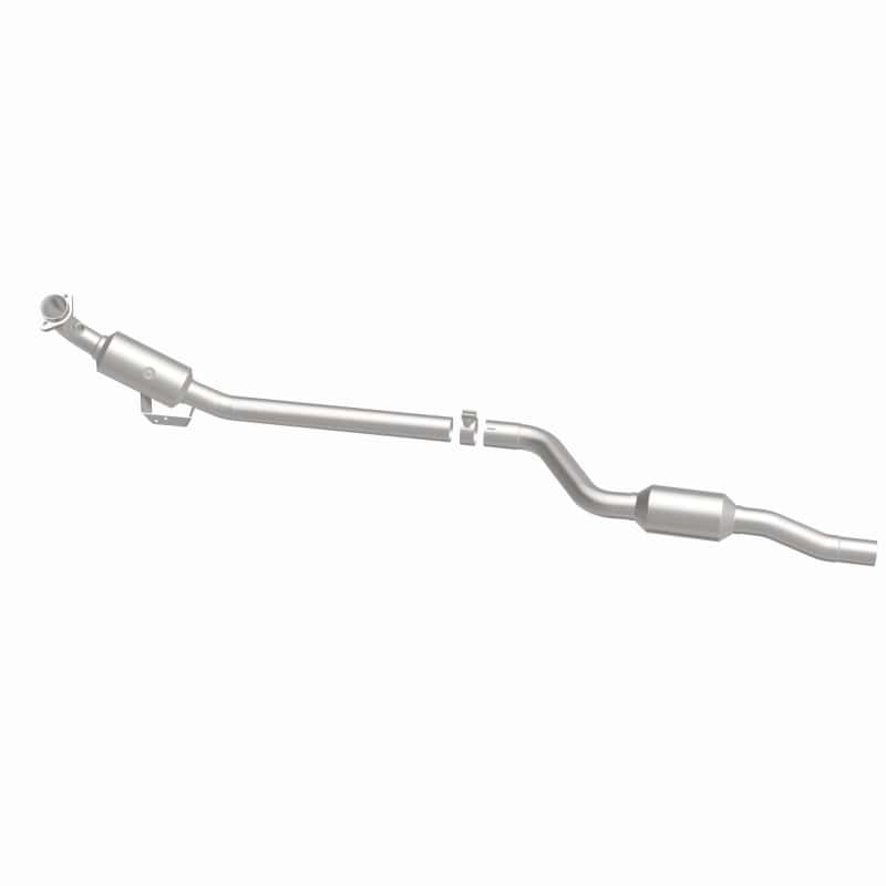 Magnaflow — MagnaFlow Conv Direct Fit 10-12 Mercedes-Benz GLK350 V6 3.5 OEM Underbody
OEM Grade
OEM - view 12