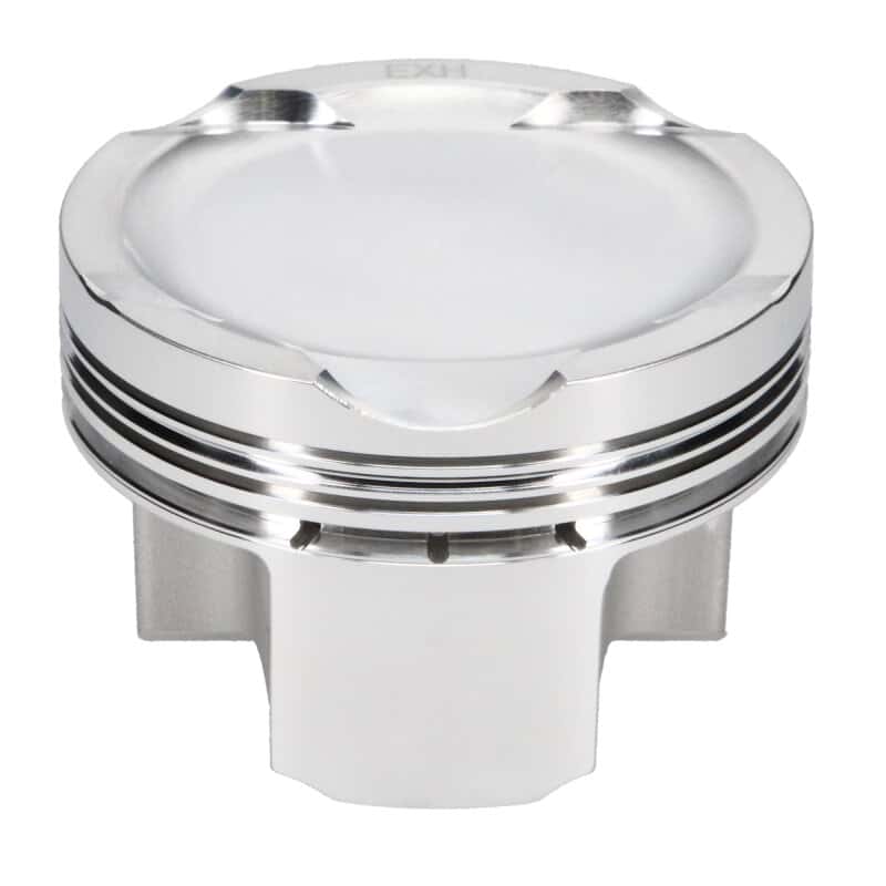 JE Pistons — JE Pistons VW 1.8T 20V KIT 81.0 Set of 4 Pistons - view 1