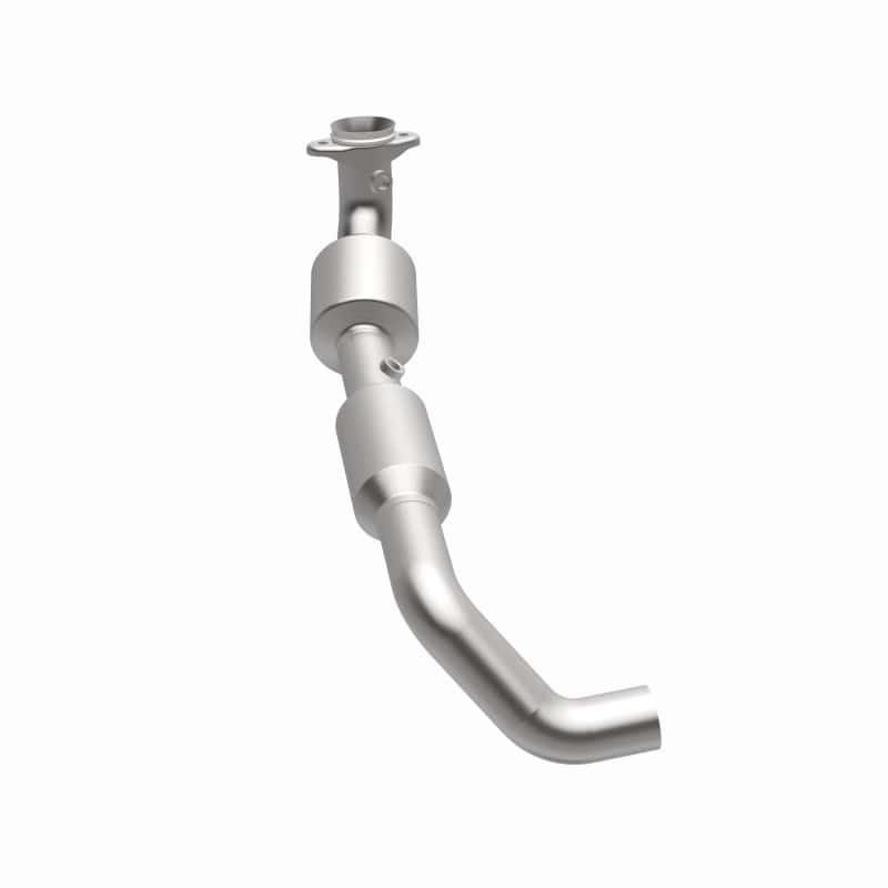 Magnaflow — Magnaflow 2004 Ford F-150 5.4L Direct Fit Converter
California - view 21