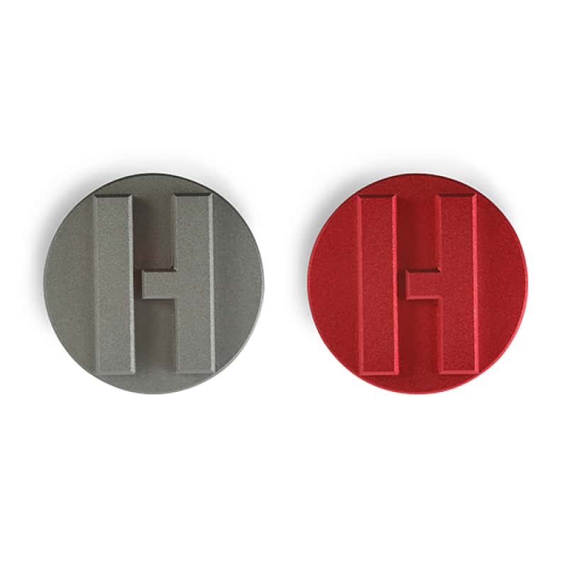 Mishimoto — Mishimoto Honda Hoonigan Oil Filler Cap - Red
Oil Filler Cap - view 1