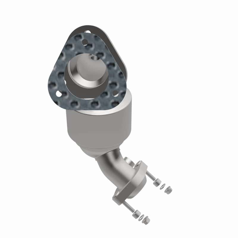 Magnaflow — MagnaFlow Conv Direct Fit 2010 Flex 3.5 Underbody
OEM Grade
OEM - view 26