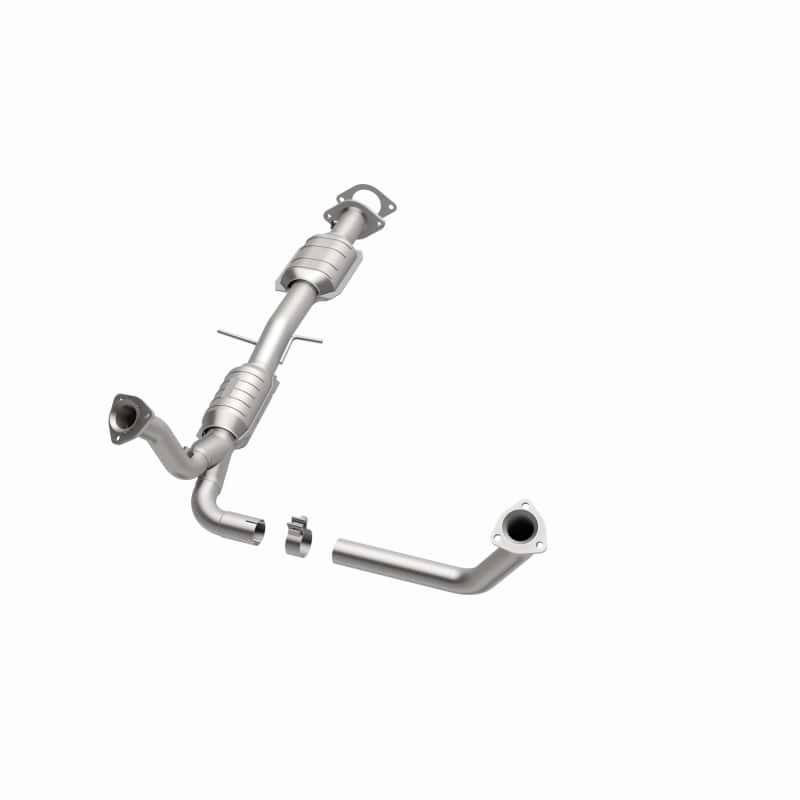 Magnaflow — MagnaFlow Conv DF 00-04 S10/Sonoma 4.3L
California - view 26