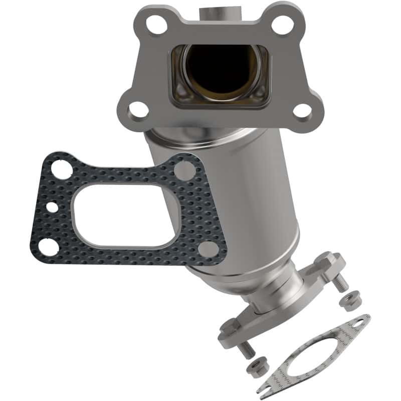 Magnaflow — Magnaflow 2017 Cadillac XT5 Front Underbody 3.6L Direct Fit Converter
OEM Grade
OEM - view 2