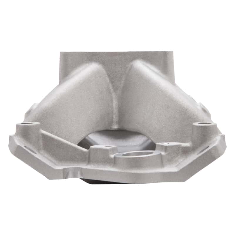 Edelbrock — Edelbrock Super Victor Manifold SB-Chevy
MANIFOLD-RACE - view 11