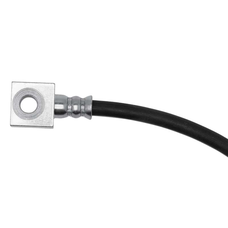 DFC — DFC 12-24 Ford E-350 Super Duty Rear-R Brake Hose - view 3