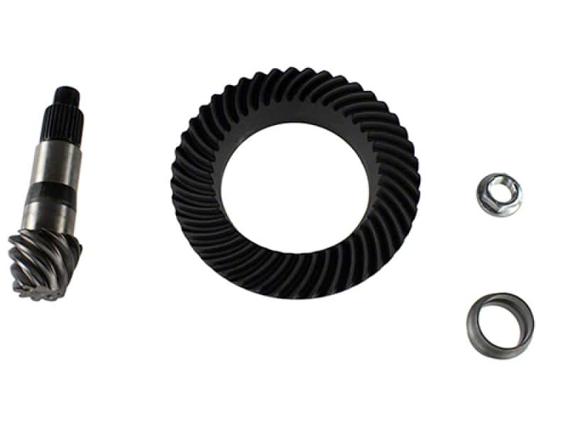 Ford Racing — Ford Racing Bronco/Ranger M220 Rear Ring And Pinion 5.38 Ratio
Ring and Pinion Kit - view 2
