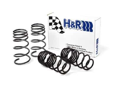 H&R — H&R 04-07 Scion xA/xB Sport Spring
Sport Spring - view 1