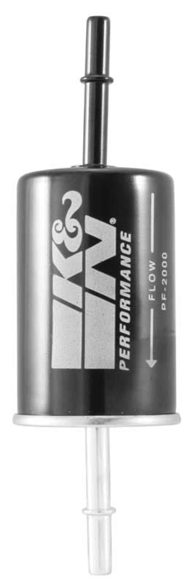 K&N Engineering — K&N 97-08 Ford F150 5.4L V8 Fuel Filter - view 10