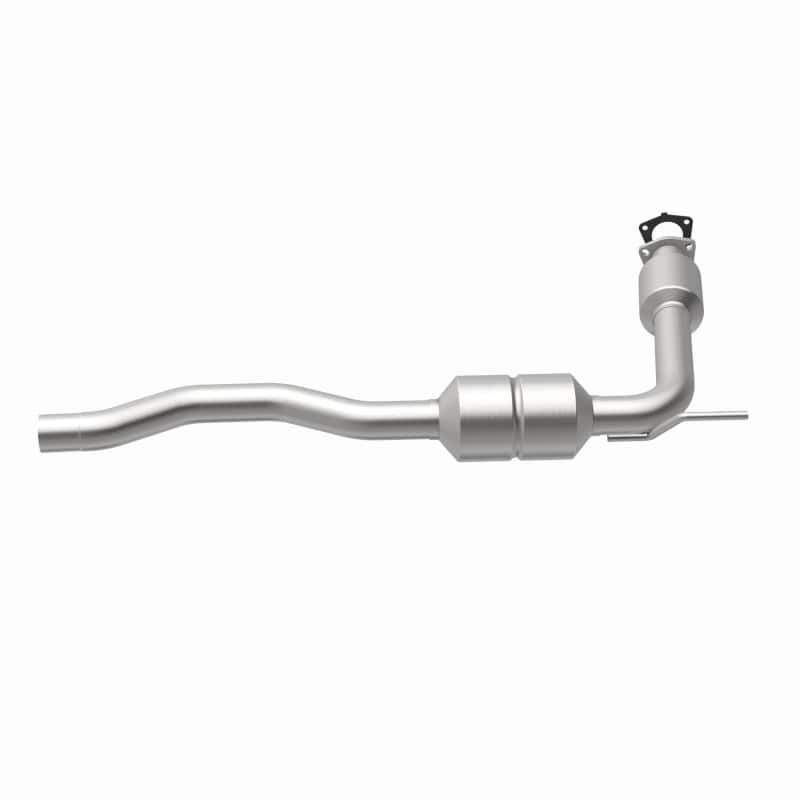 Magnaflow — MagnaFlow Conv DF 02 Volkswagen Eurovan 2.8L
HM Grade
HM - view 18
