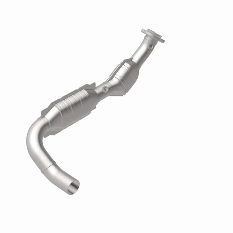 Magnaflow — MagnaFlow Conv DF 03-04 Exped Driver Side 4.6L
California - view 18