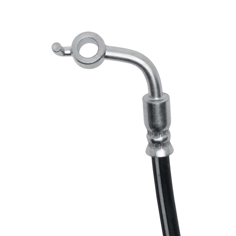 DFC — DFC 17-23 Hyundai Elantra GT Rear-R Brake Hose - view 2