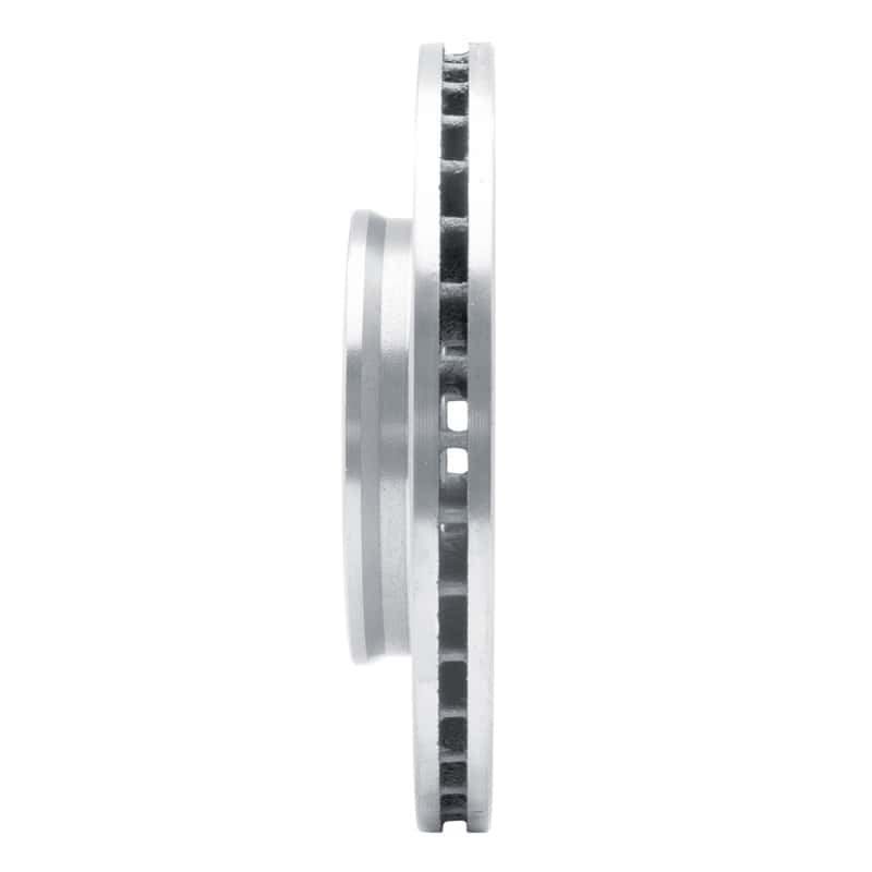 DFC — DFC 88-92 Ford Probe Front Brake Rotor
DFC Brake Rotor - view 3