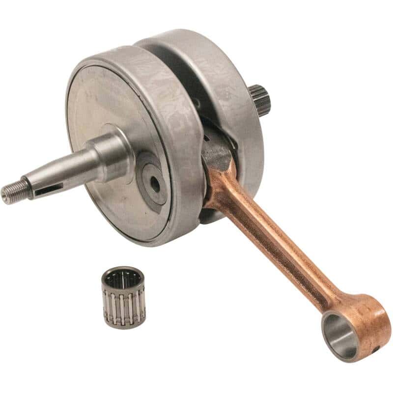 Hot Rods — Hot Rods 87-01 Honda CR 500 R 500cc Crankshaft - view 2