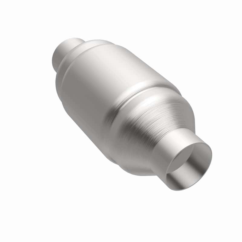 Magnaflow — MagnaFlow Conv Univ 2.00inch C/C
Standard Grade
Standard - view 23