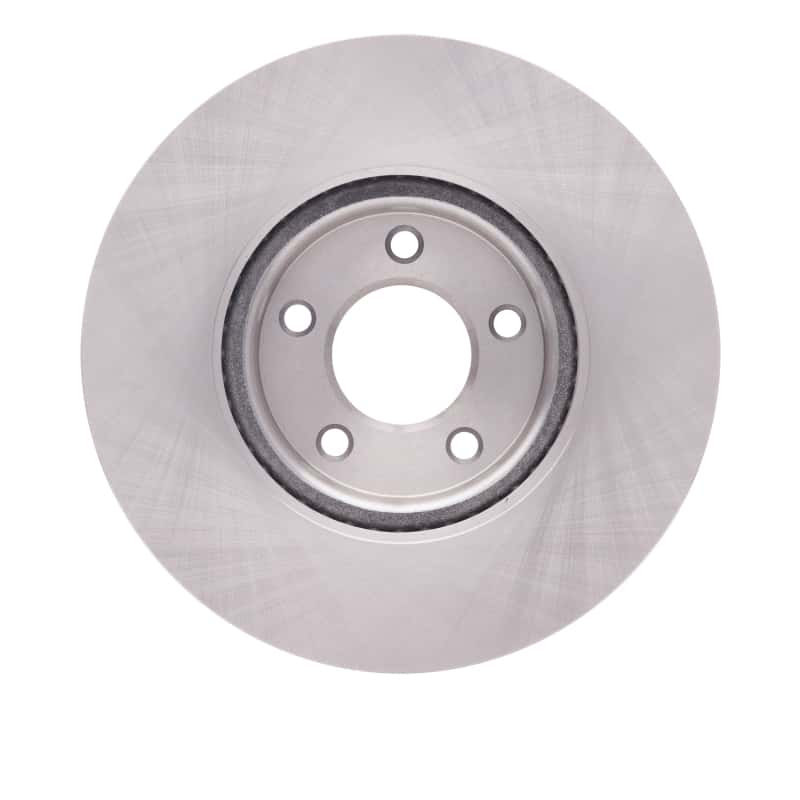 DFC — DFC 07-13 Mazda 3 Front Brake Rotor
DFC Brake Rotor - view 5