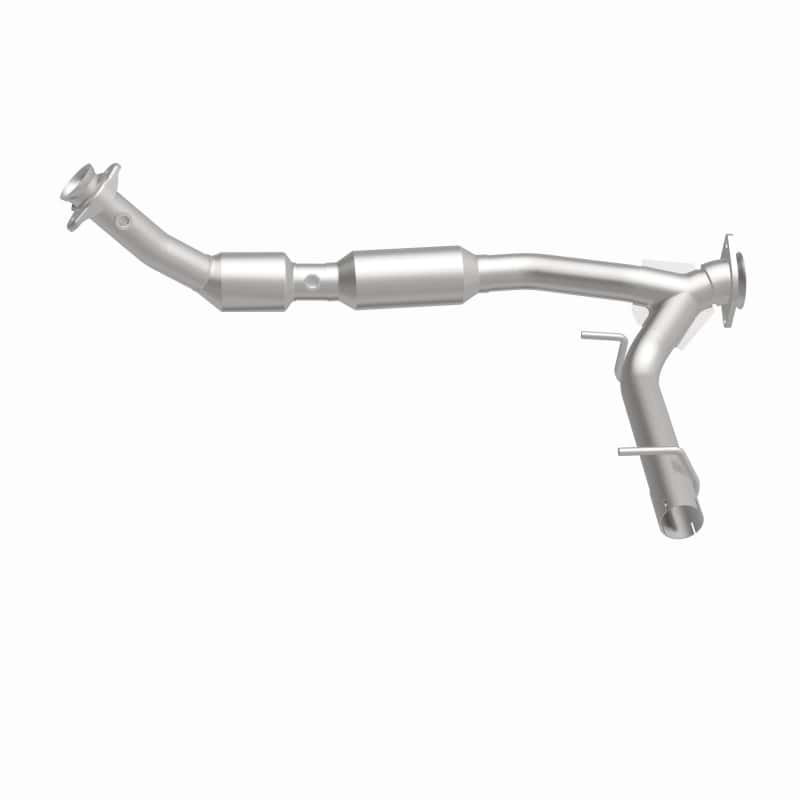 Magnaflow — Magnaflow 03-04 Lincoln Navigator 5.4L Direct Fit Converter
California - view 12