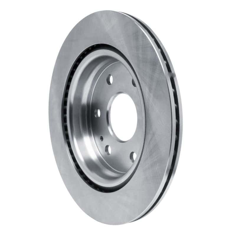 DFC — DFC 23-25 Chevrolet Colorado Rear Brake Rotor - view 4